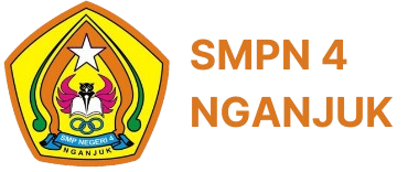 SMP Negeri 4 Nganjuk