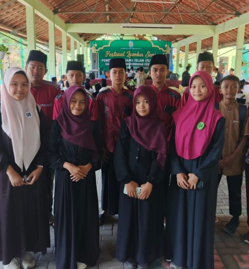 Lomba Hadrah dan  MHQ  Tahun 2025